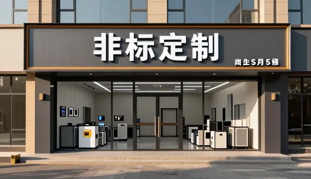 生产线配套选型中的特色化建设路径