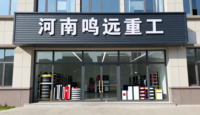 非标定制机械制造在工业场景中的实践路径