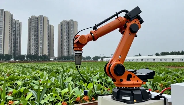 设备性能与适用条件分析:河南鸣远重工的实践
