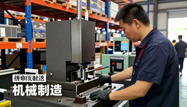 轴承组件质量检测深度分享(机械制造适用)