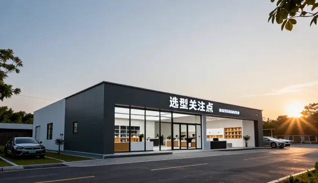 中小客户在生产线配套中应关注的使用与维护要点