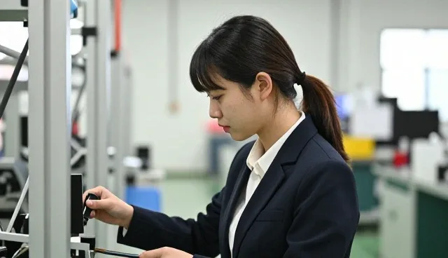 验收交付环节中的设备销售解决方案介绍
